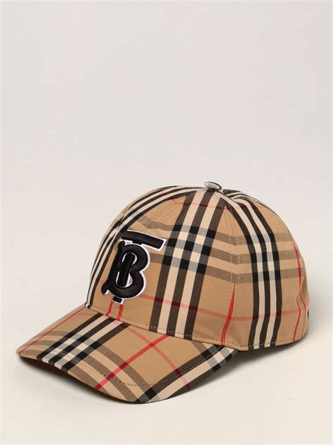 burberry baseball cap for sale|barbery cap price.